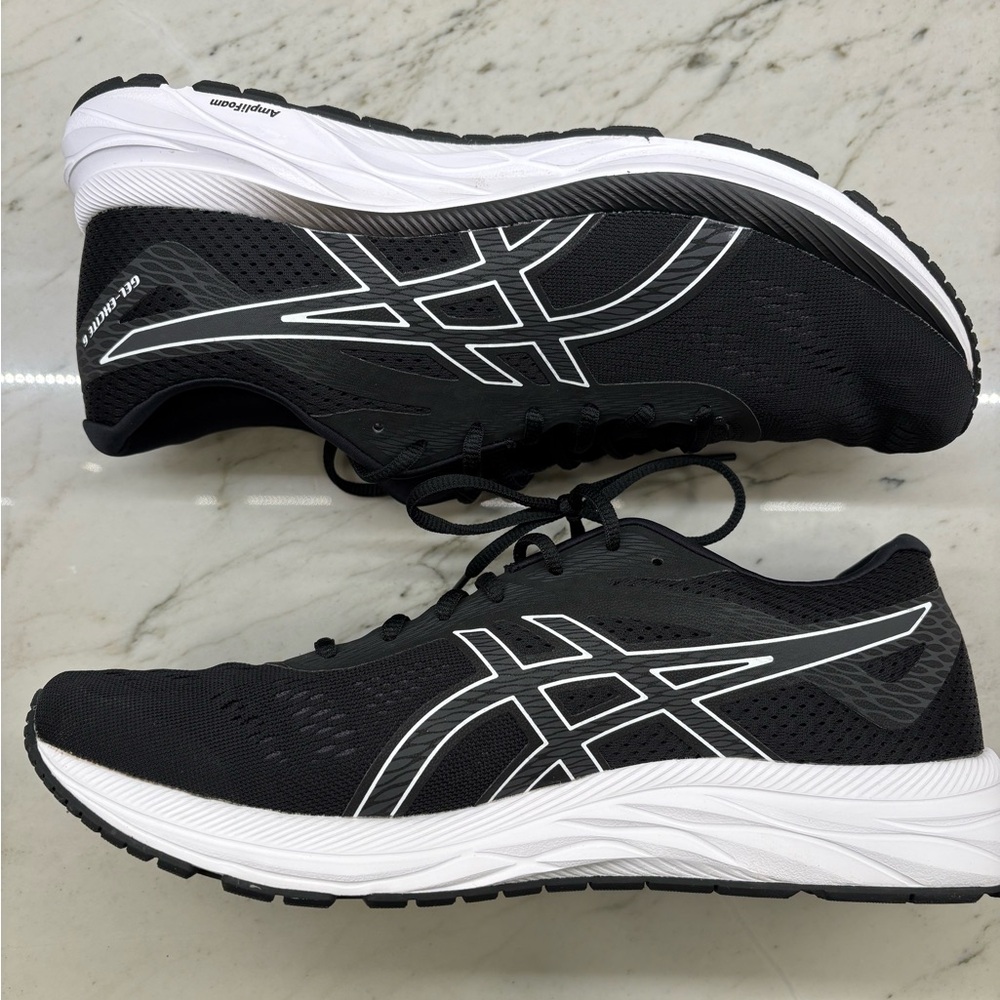 ASICS Gel-Excite 6 Men’s Shoes